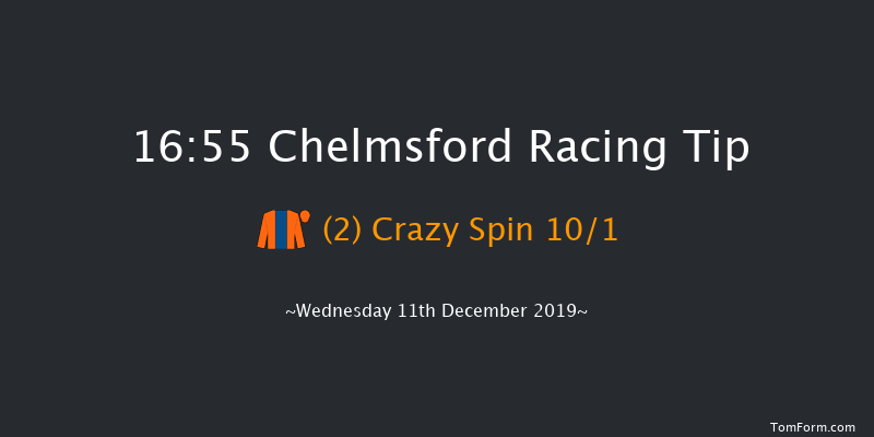 Chelmsford 16:55 Stakes (Class 6) 7f Thu 28th Nov 2019