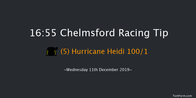 Chelmsford 16:55 Stakes (Class 6) 7f Thu 28th Nov 2019