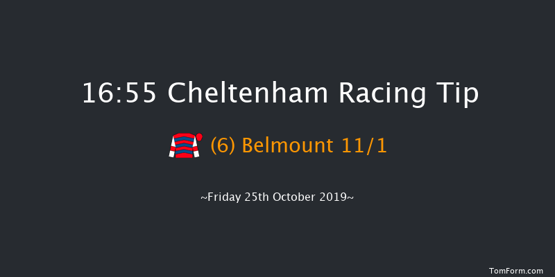 Cheltenham 16:55 Handicap Chase (Class 3) 25f Thu 1st Jan 1970
