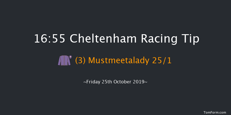 Cheltenham 16:55 Handicap Chase (Class 3) 25f Thu 1st Jan 1970