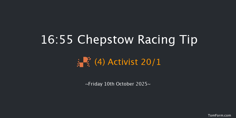 Chepstow 16-55 (Class 4) 19f Wed 3rd Sep 2025