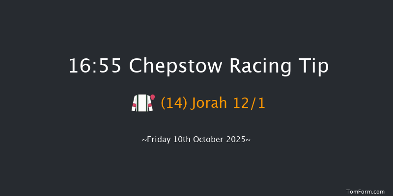 Chepstow 16-55 (Class 4) 19f Wed 3rd Sep 2025