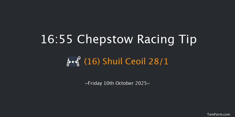 Chepstow 16-55 (Class 4) 19f Wed 3rd Sep 2025