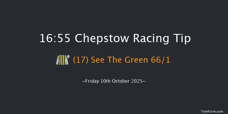 Chepstow 16-55 (Class 4) 19f Wed 3rd Sep 2025