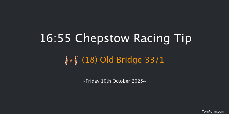 Chepstow 16-55 (Class 4) 19f Wed 3rd Sep 2025
