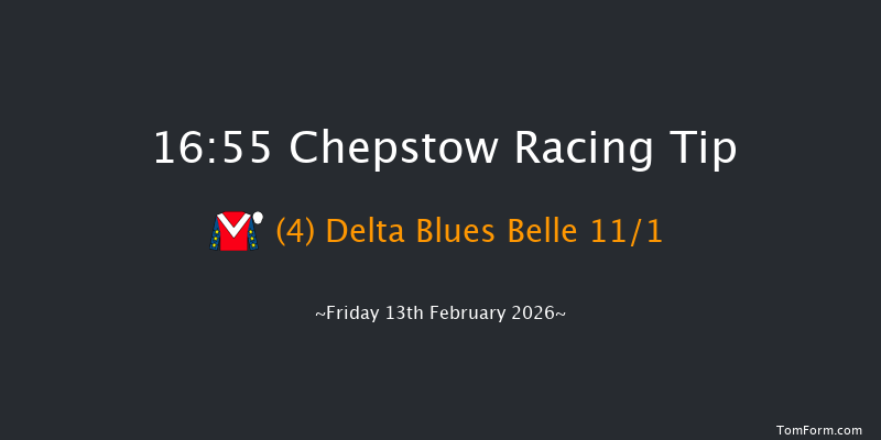 Chepstow 16-55 (Class 5) 23f Tue 27th Jan 2026