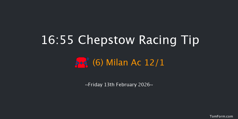 Chepstow 16-55 (Class 5) 23f Tue 27th Jan 2026