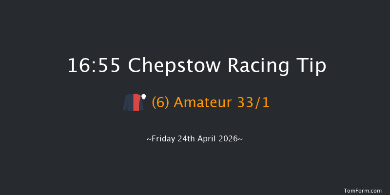 Chepstow 16-55 (Class 3) 26f Sat 11th Apr 2026