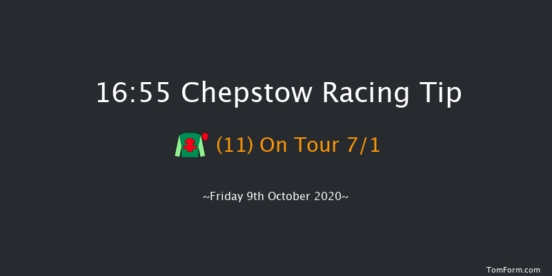 Professor Caroline Tisdall Supports Heroic Jumpers Veterans' Handicap Chase Chepstow 16:55 Handicap Chase (Class 2) 24f Thu 10th Sep 2020