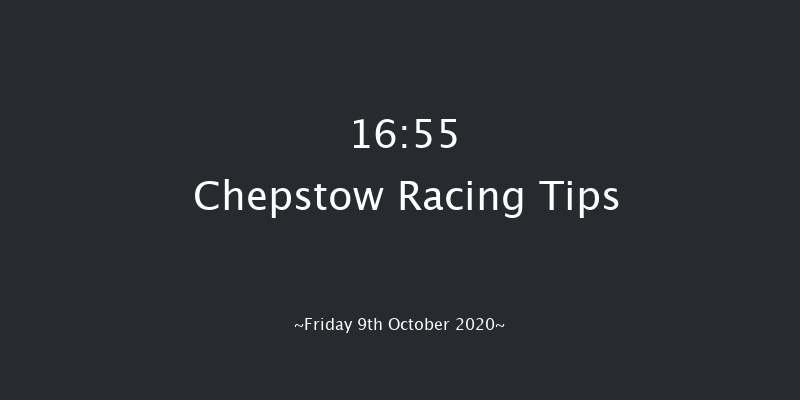 Professor Caroline Tisdall Supports Heroic Jumpers Veterans' Handicap Chase Chepstow 16:55 Handicap Chase (Class 2) 24f Thu 10th Sep 2020