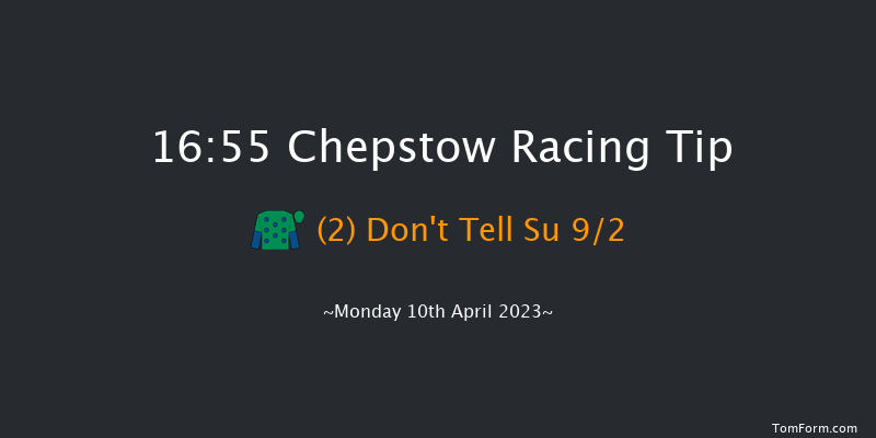 Chepstow 16:55 NH Flat Race (Class 5) 16f Thu 23rd Mar 2023