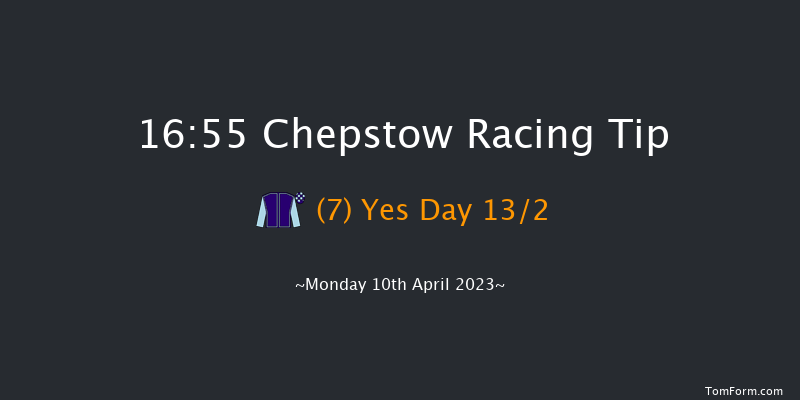 Chepstow 16:55 NH Flat Race (Class 5) 16f Thu 23rd Mar 2023
