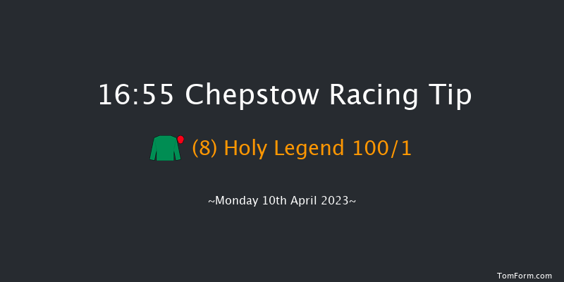 Chepstow 16:55 NH Flat Race (Class 5) 16f Thu 23rd Mar 2023