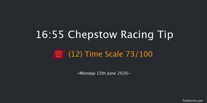 Dunraven Windows Median Auction Maiden Fillies' Stakes (Plus 10/GBB Race) Chepstow 16:55 Maiden (Class 5) 6f Fri 31st Jan 2020