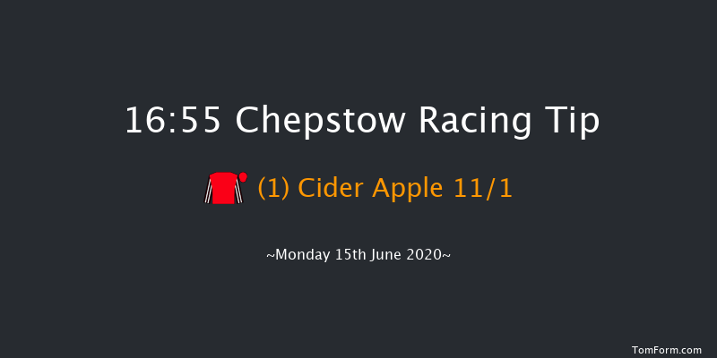Dunraven Windows Median Auction Maiden Fillies' Stakes (Plus 10/GBB Race) Chepstow 16:55 Maiden (Class 5) 6f Fri 31st Jan 2020