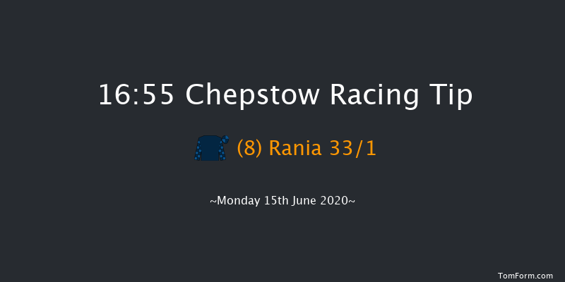 Dunraven Windows Median Auction Maiden Fillies' Stakes (Plus 10/GBB Race) Chepstow 16:55 Maiden (Class 5) 6f Fri 31st Jan 2020