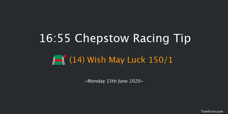 Dunraven Windows Median Auction Maiden Fillies' Stakes (Plus 10/GBB Race) Chepstow 16:55 Maiden (Class 5) 6f Fri 31st Jan 2020