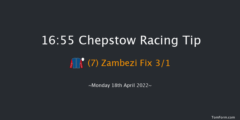 Chepstow 16:55 Handicap Chase (Class 2) 16f Sat 2nd Apr 2022