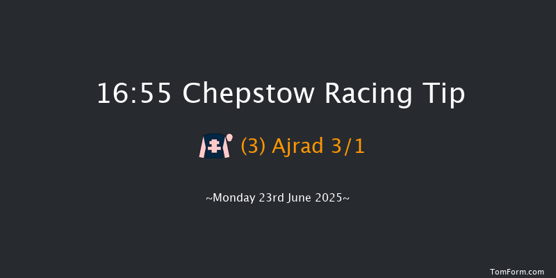 Chepstow 16-55 (Class 6) 7f Mon 16th Jun 2025