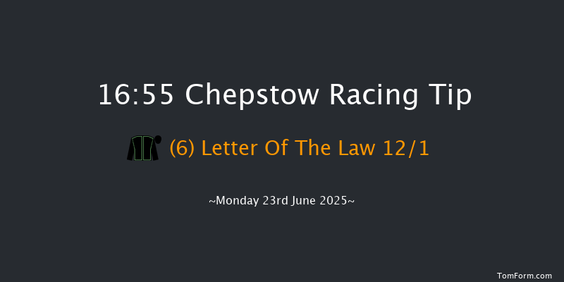 Chepstow 16-55 (Class 6) 7f Mon 16th Jun 2025