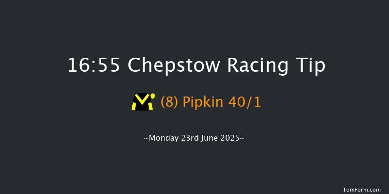 Chepstow 16-55 (Class 6) 7f Mon 16th Jun 2025