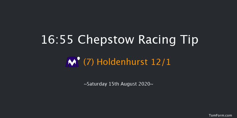 Read Silvestre De Sousa's Blog starsportsbet.co.uk Handicap Chepstow 16:55 Handicap (Class 6) 6f Fri 14th Aug 2020
