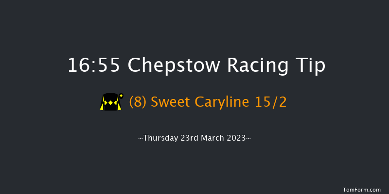 Chepstow 16:55 NH Flat Race (Class 5) 16f Sun 19th Mar 2023