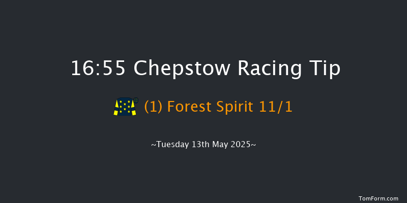 Chepstow 16-55 (Class 6) 12f Fri 25th Apr 2025