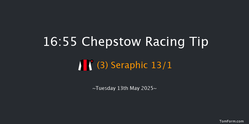 Chepstow 16-55 (Class 6) 12f Fri 25th Apr 2025