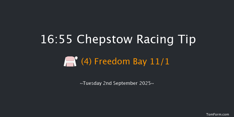 Chepstow 16-55 (Class 6) 7f Mon 25th Aug 2025