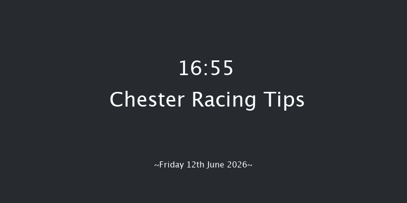 Chester 16-55 (Class 5) 6f Sat 30th May 2026