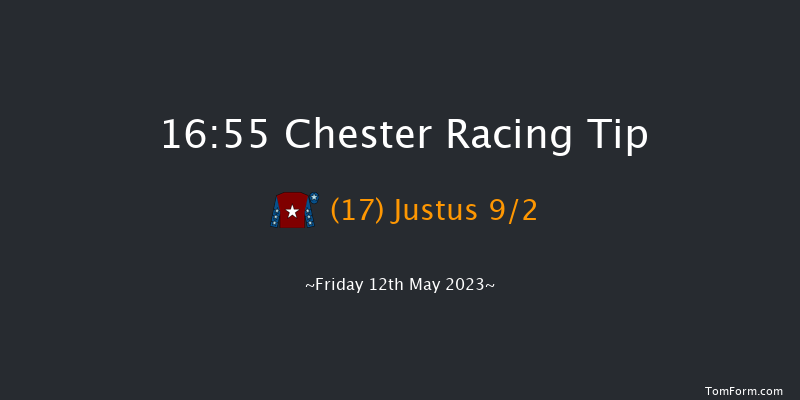Chester 16:55 Handicap (Class 2) 19f Thu 11th May 2023