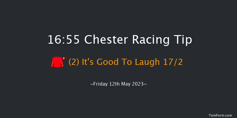 Chester 16:55 Handicap (Class 2) 19f Thu 11th May 2023