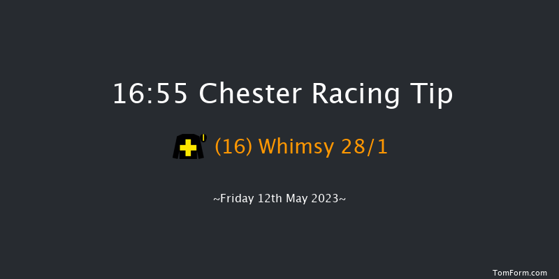 Chester 16:55 Handicap (Class 2) 19f Thu 11th May 2023