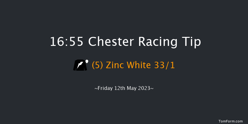 Chester 16:55 Handicap (Class 2) 19f Thu 11th May 2023