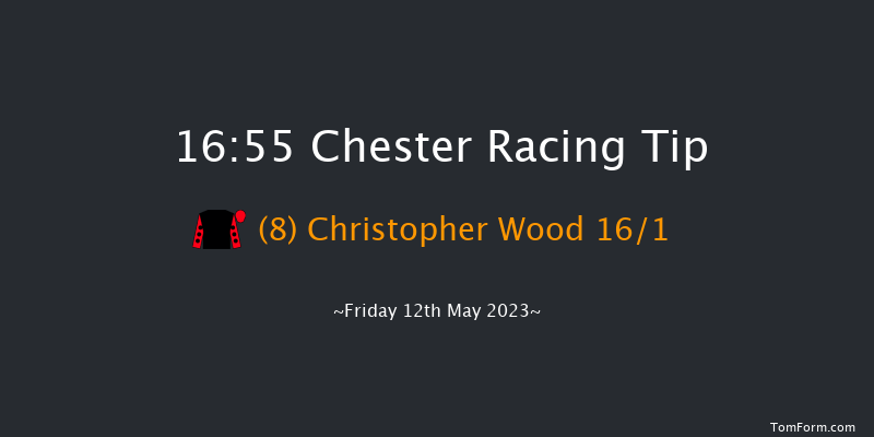 Chester 16:55 Handicap (Class 2) 19f Thu 11th May 2023