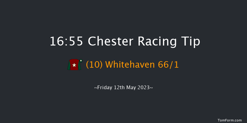 Chester 16:55 Handicap (Class 2) 19f Thu 11th May 2023