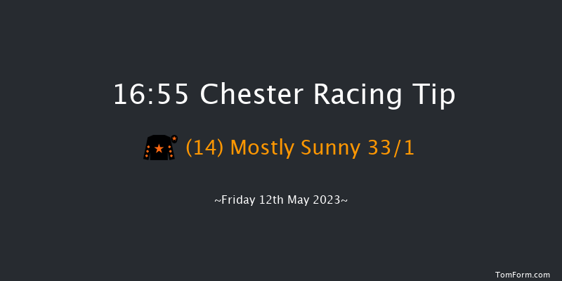 Chester 16:55 Handicap (Class 2) 19f Thu 11th May 2023