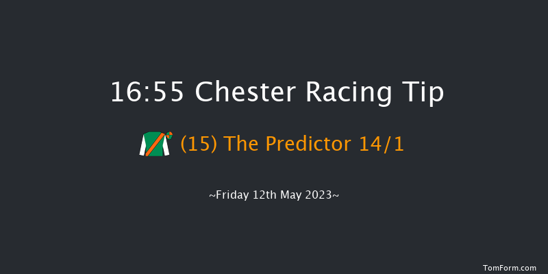 Chester 16:55 Handicap (Class 2) 19f Thu 11th May 2023