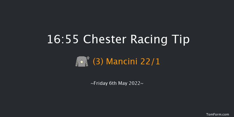 Chester 16:55 Handicap (Class 2) 19f Thu 5th May 2022