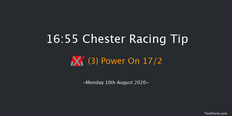 SimplePleasuresChester Nursery Chester 16:55 Handicap (Class 4) 5f Sat 28th Sep 2019