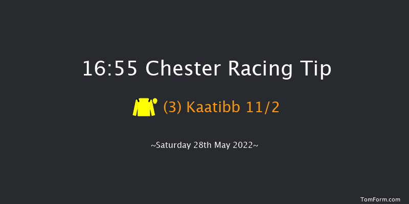 Chester 16:55 Handicap (Class 4) 10f Fri 6th May 2022