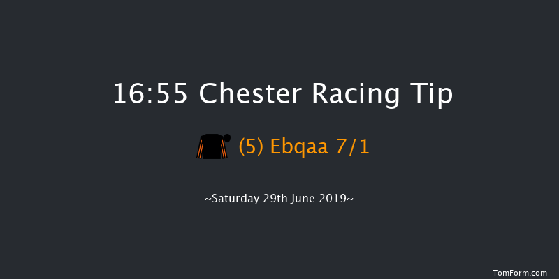Chester 16:55 Handicap (Class 4) 16f Fri 28th Jun 2019