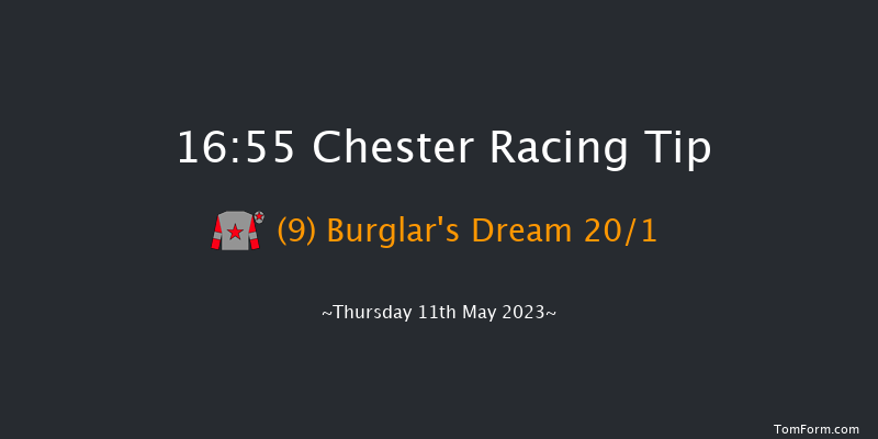 Chester 16:55 Handicap (Class 4) 12f Wed 10th May 2023