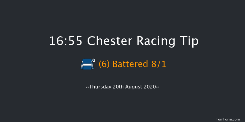 ChesterTogether Handicap Chester 16:55 Handicap (Class 2) 8f Fri 14th Aug 2020