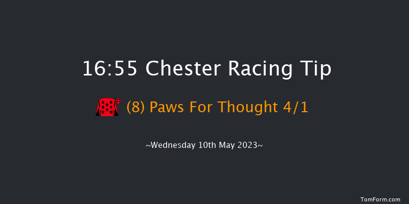 Chester 16:55 Handicap (Class 4) 7f Sat 24th Sep 2022