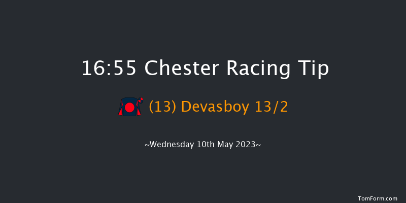 Chester 16:55 Handicap (Class 4) 7f Sat 24th Sep 2022