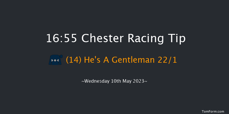 Chester 16:55 Handicap (Class 4) 7f Sat 24th Sep 2022