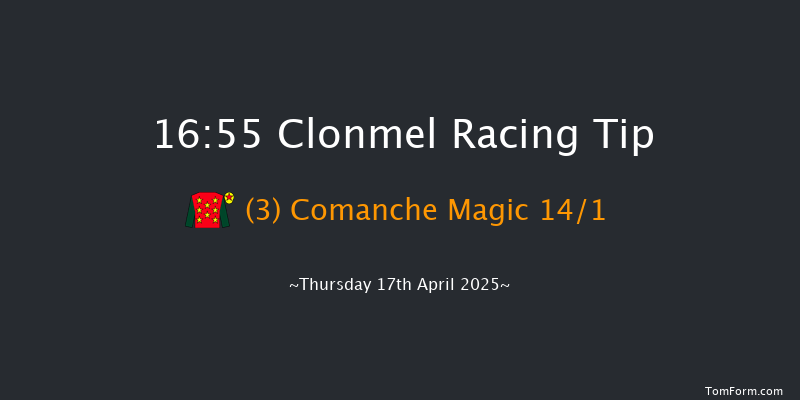 Clonmel 16-55 19f Thu 27th Mar 2025