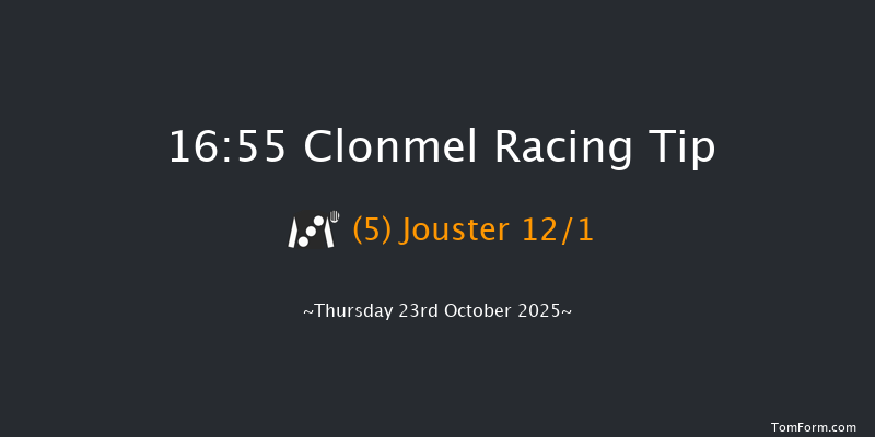 Clonmel 16-55 20f Thu 2nd Oct 2025